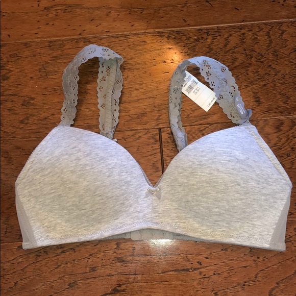 AERIE WIRELESS BRA